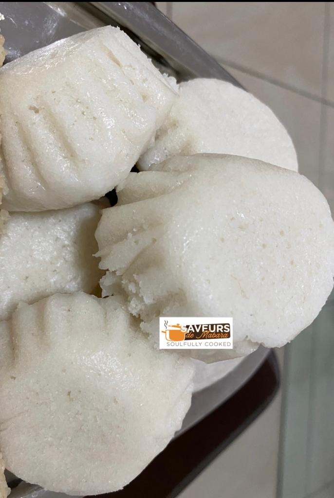 Abolo | Saveurs de Mabara